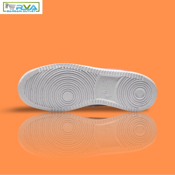 Nike Court Vision Low - Picture 6 of 6